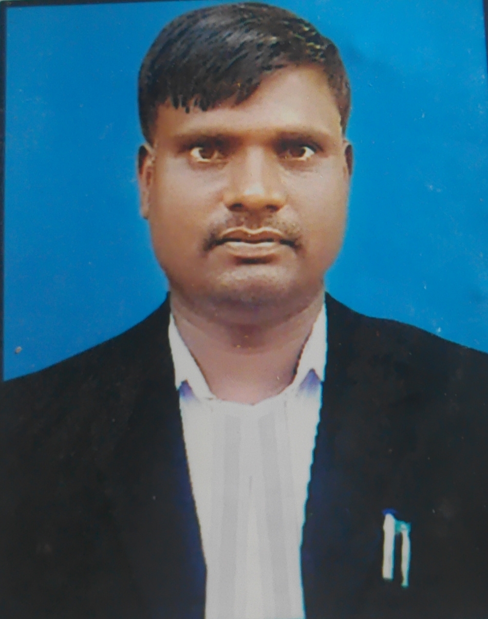 Ranvijay maurya - Image missing
