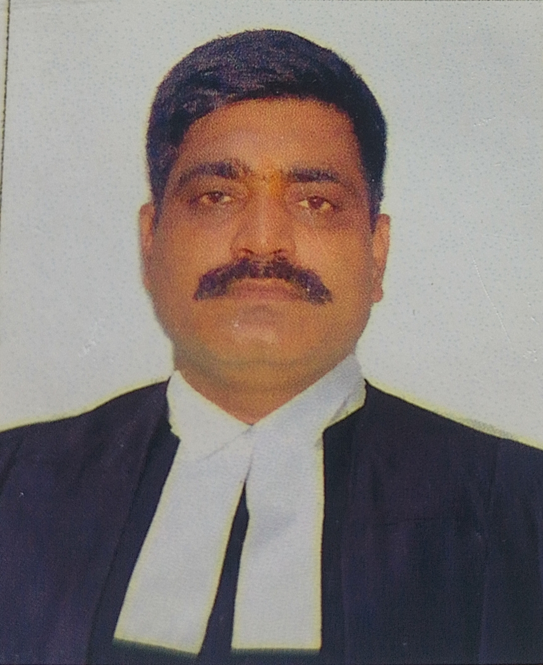 Bhole Nath dubey - Image missing