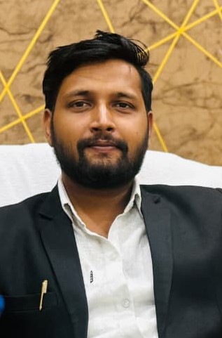 karunesh mani tripathi