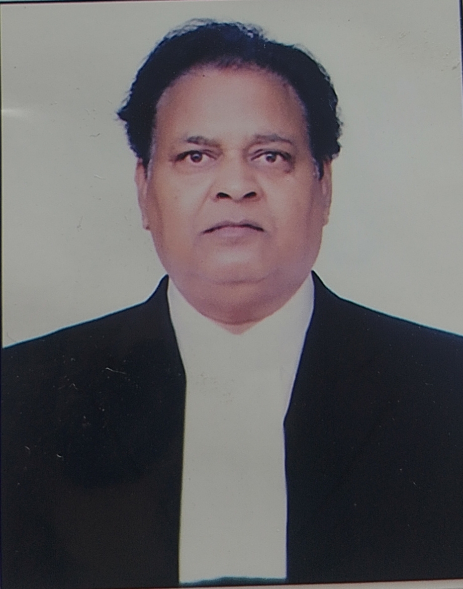 rajendra singh - Image missing