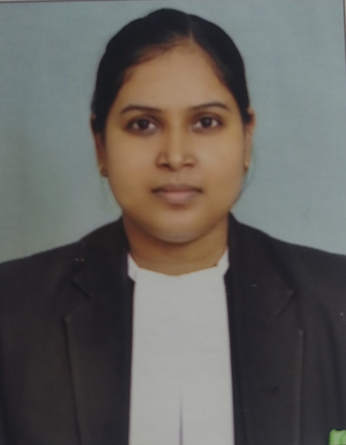 Maimoona khatoon - Image missing