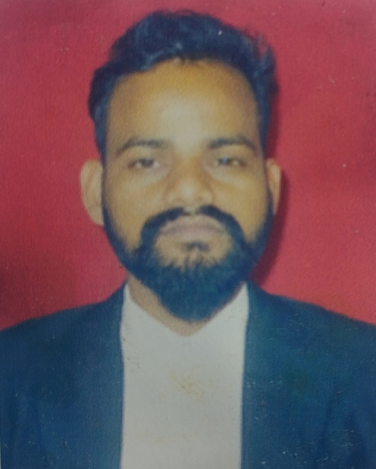 bal kishan - Image missing