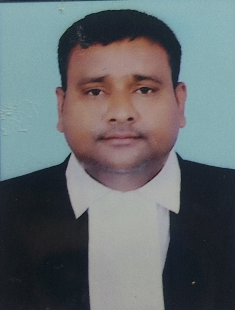 neeraj yadav - Image missing