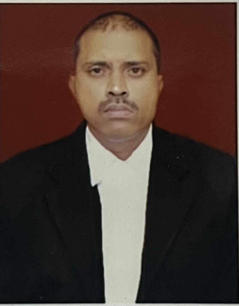 AKHILESH KUMAR PANDEY - Image missing