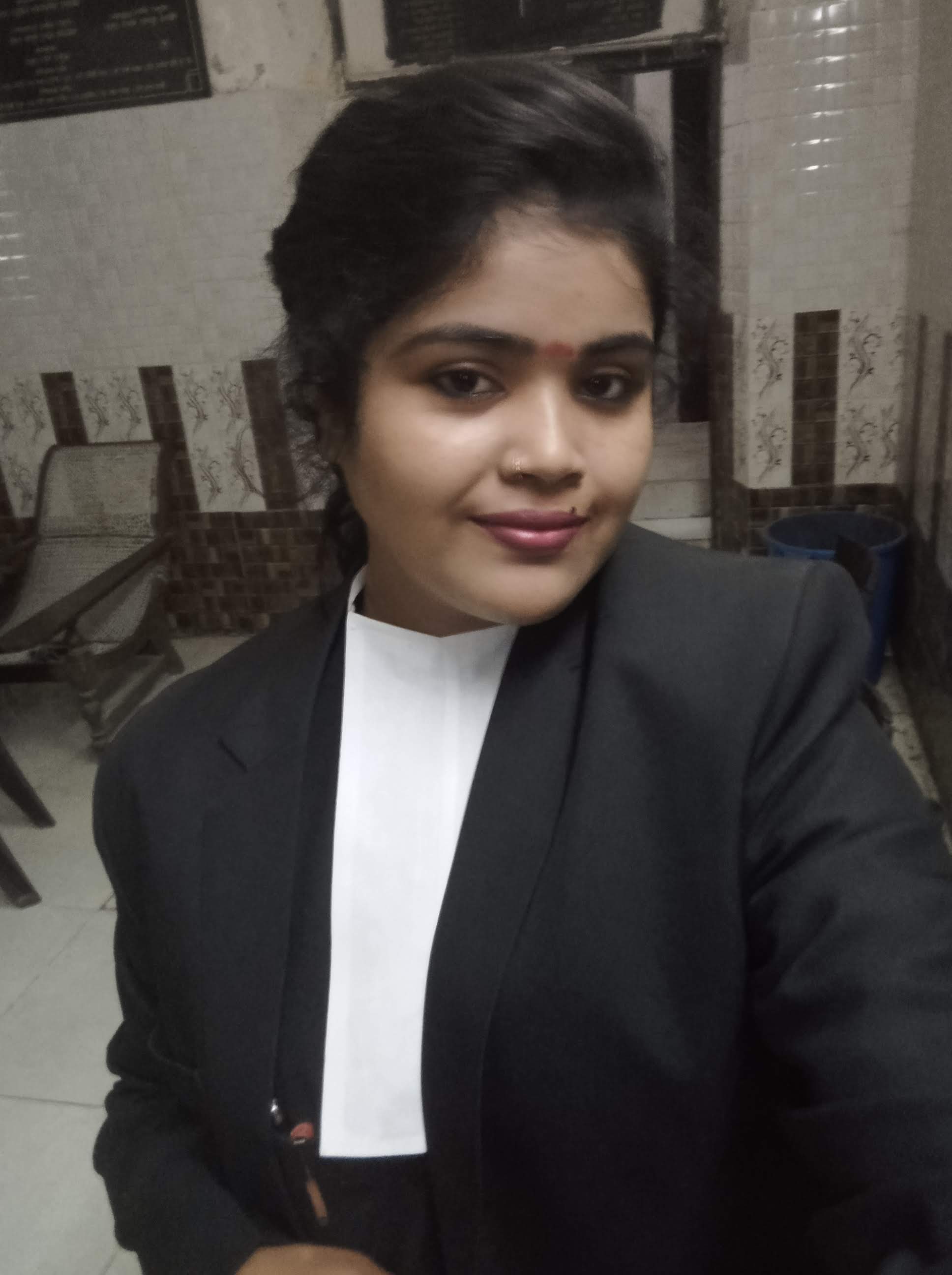 KM. ACHITA RASTOGI - Image missing