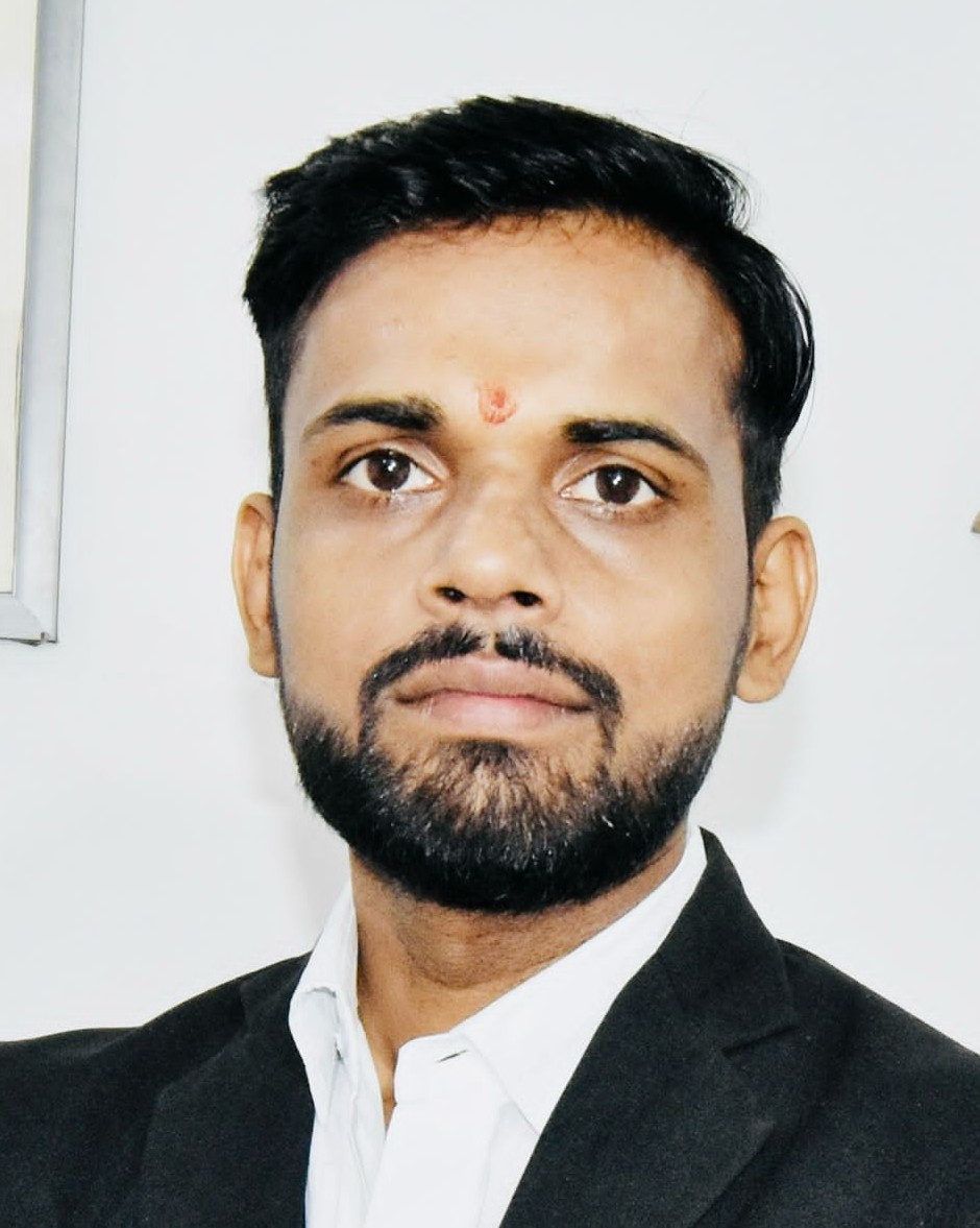 ABHISHEK TIWARI - Image missing