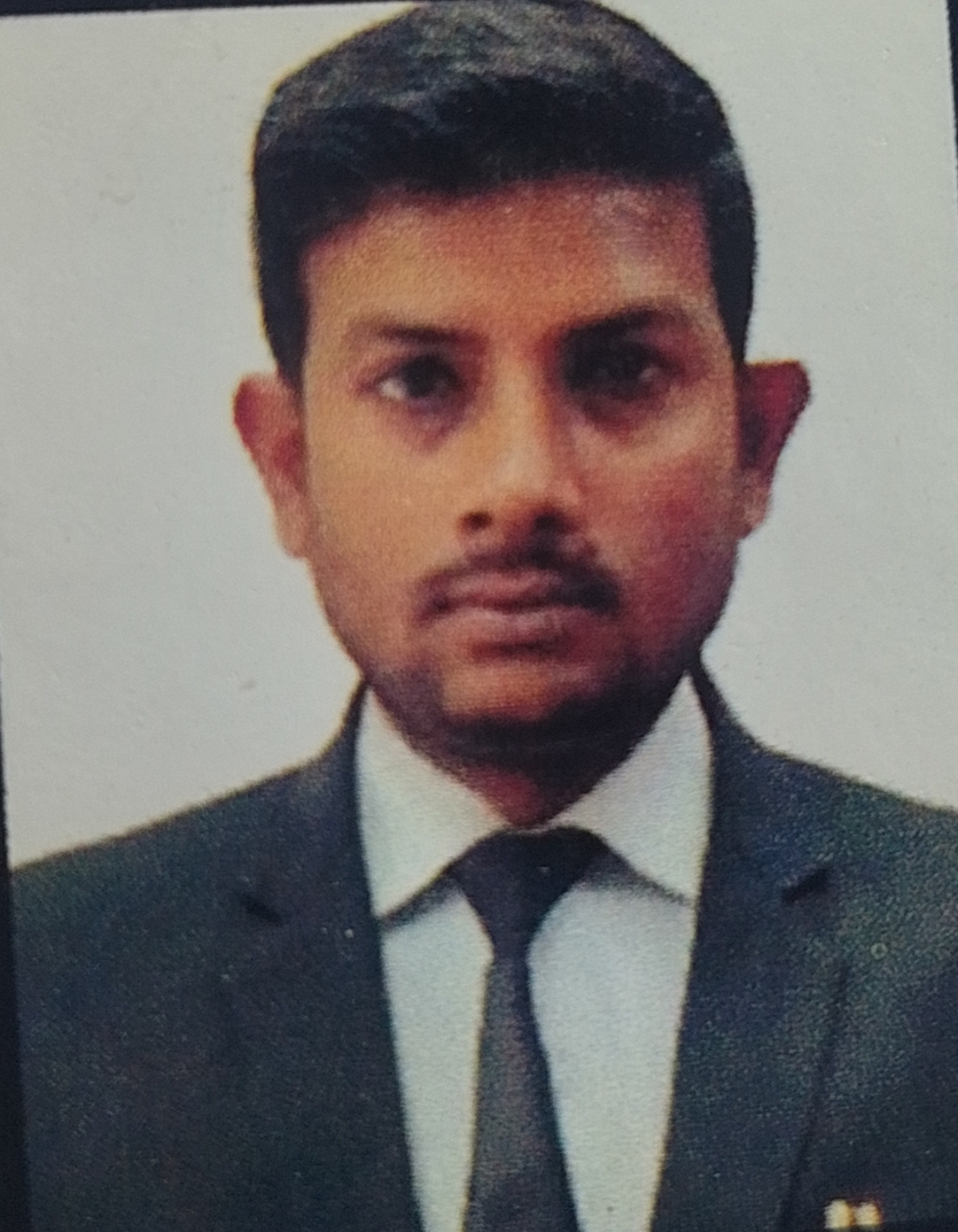 mohd asif farooquy - Image missing