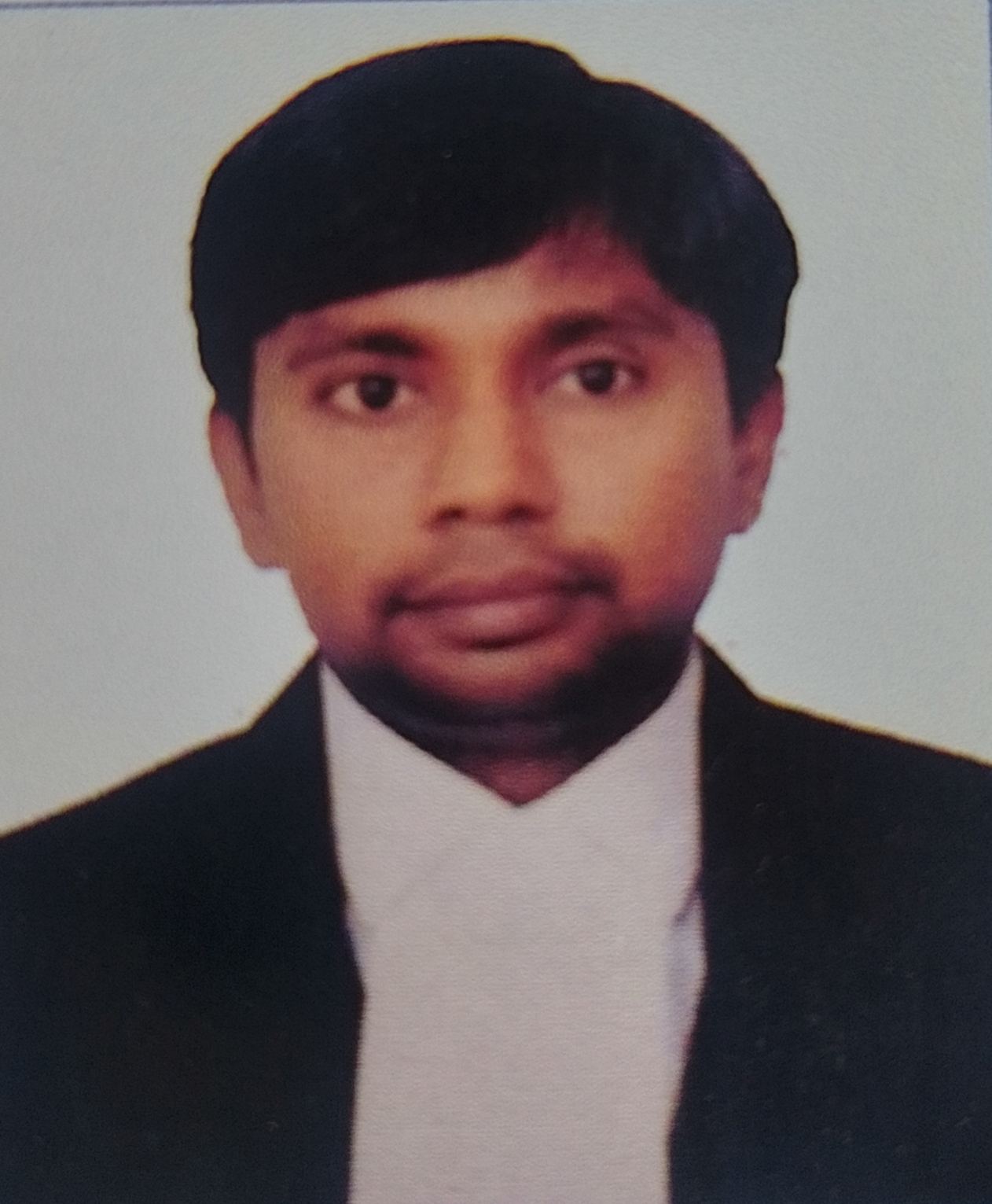 sharad yadav - Image missing