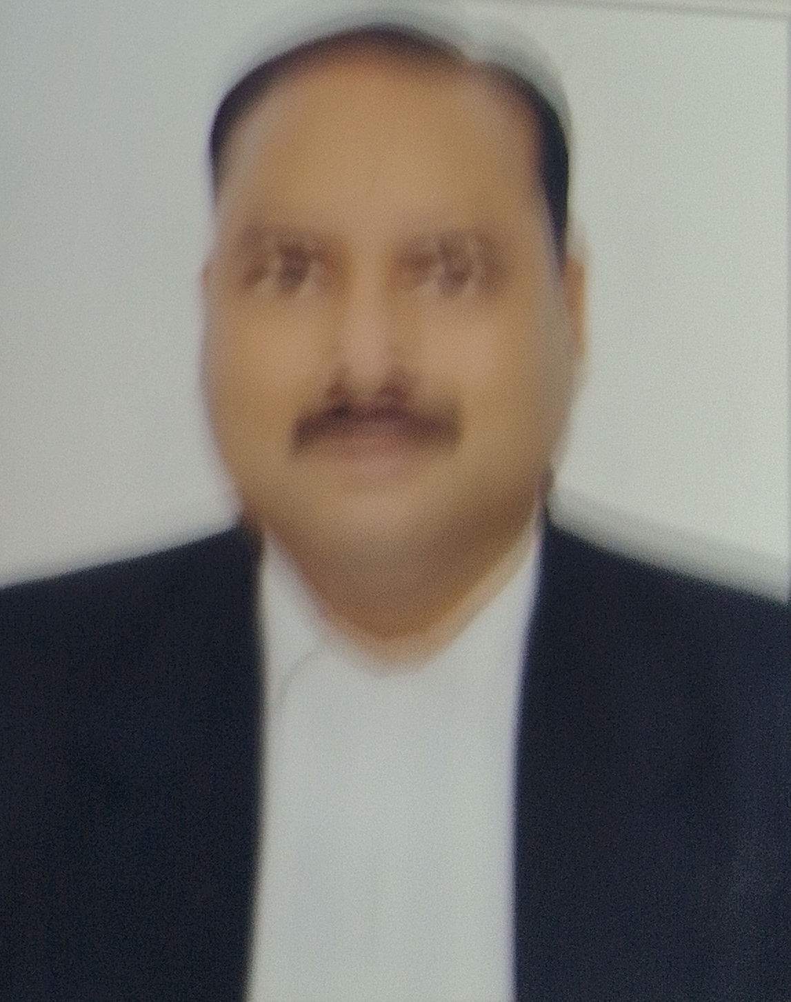 rakesh kumar hans - Image missing