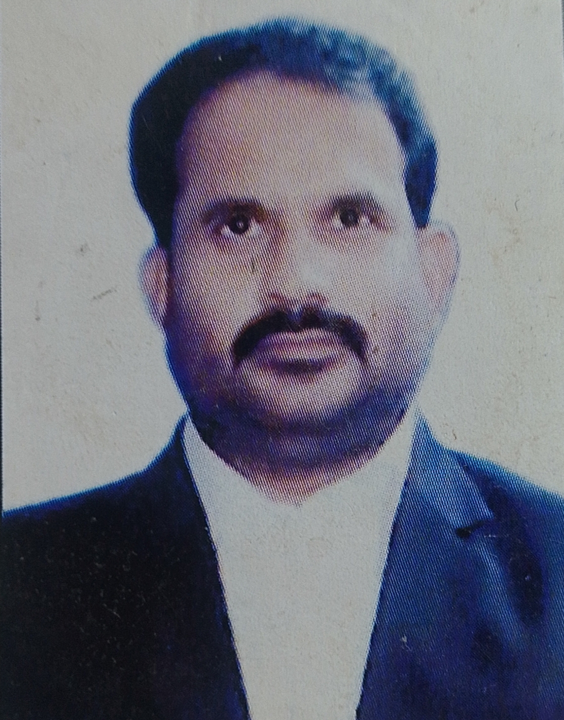 sarvesh kumar sonkar