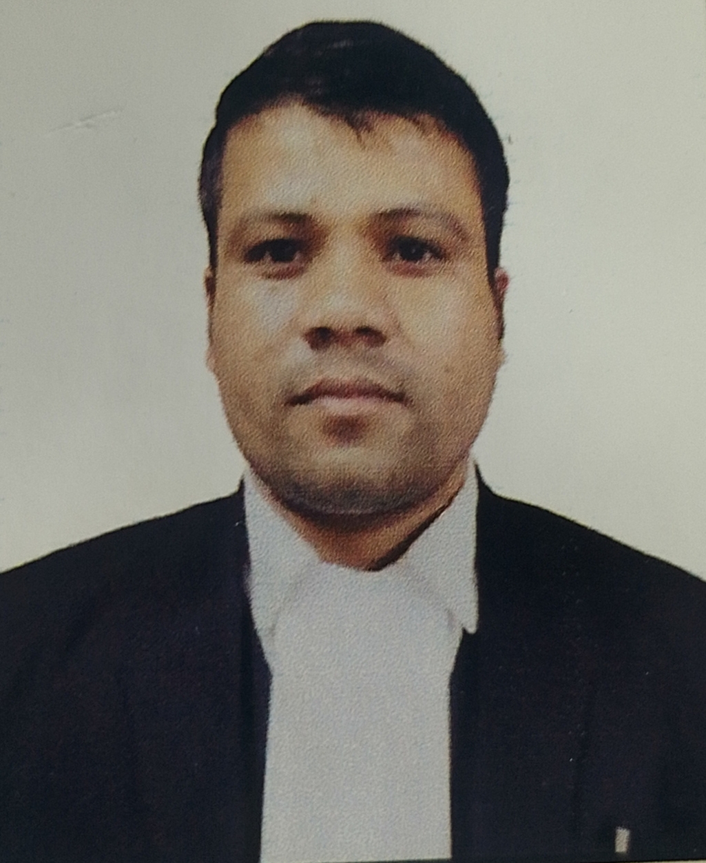 santosh kumar - Image missing