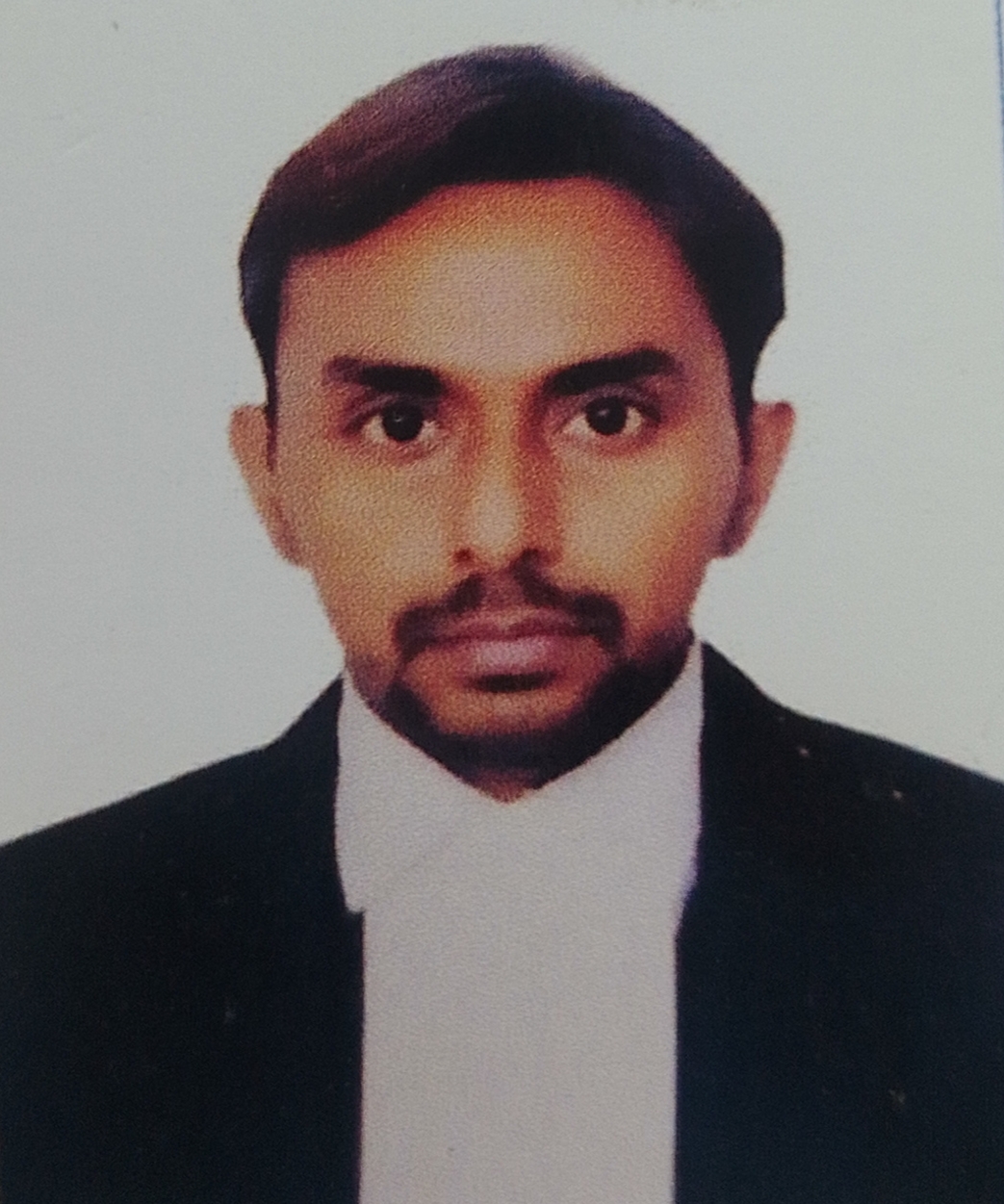 prabhat kumar yadav - Image missing