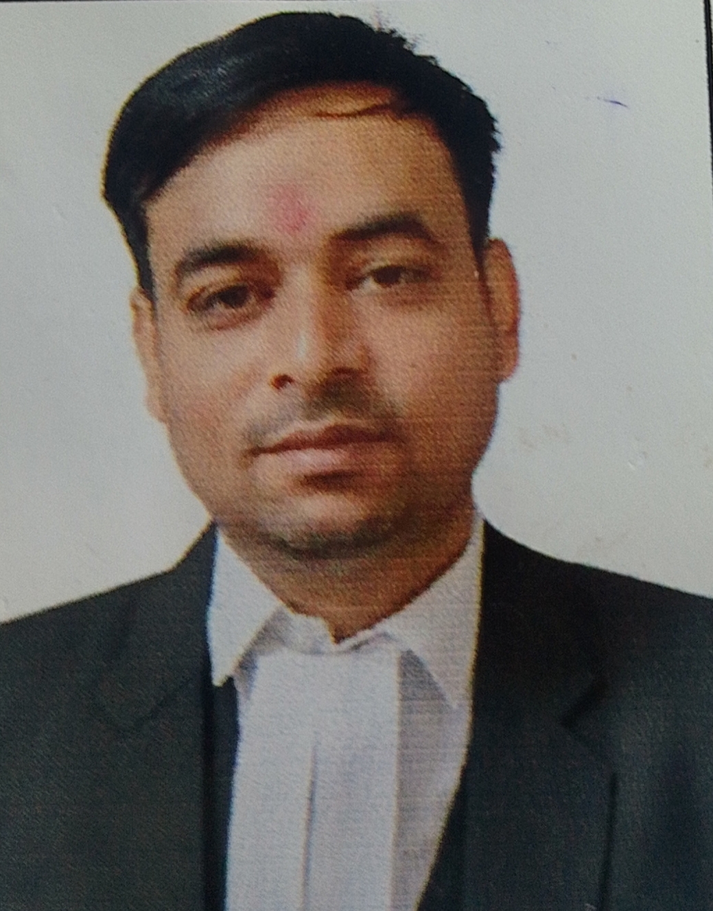 kaushal pandey - Image missing