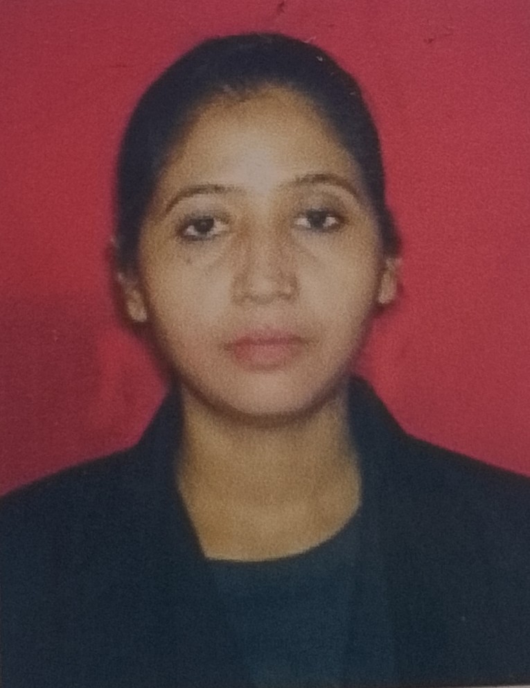 babita sonker - Image missing