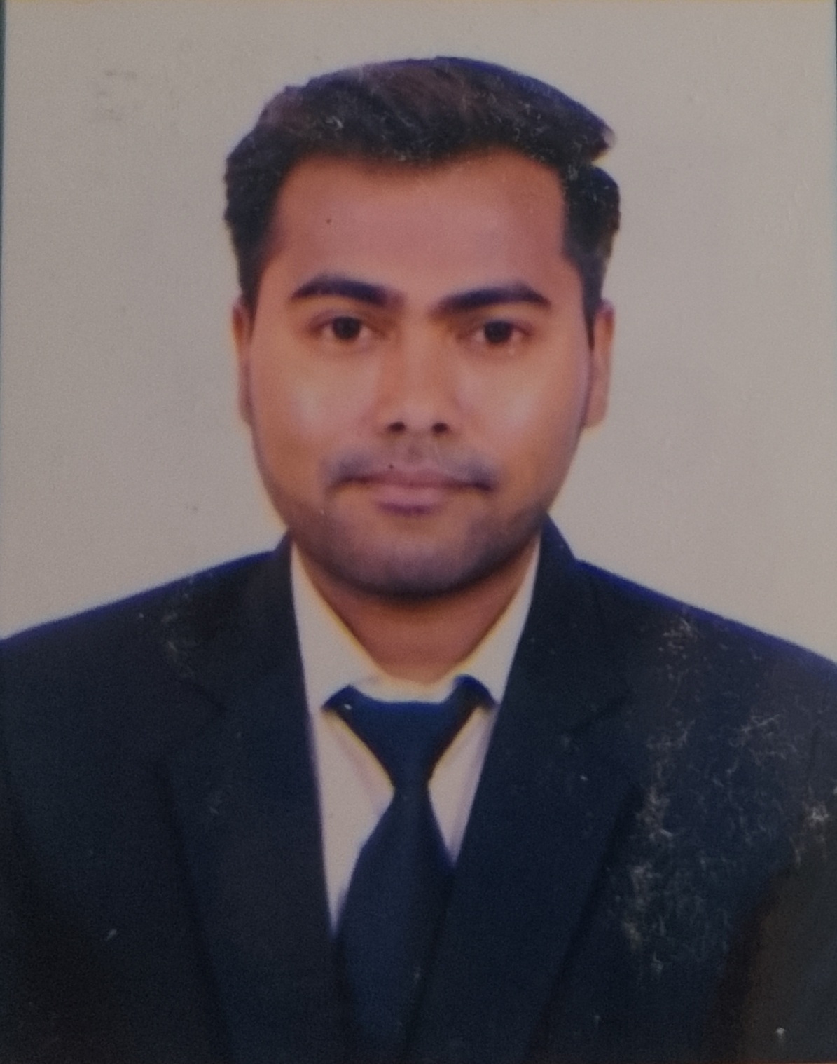 saurabh singh - Image missing