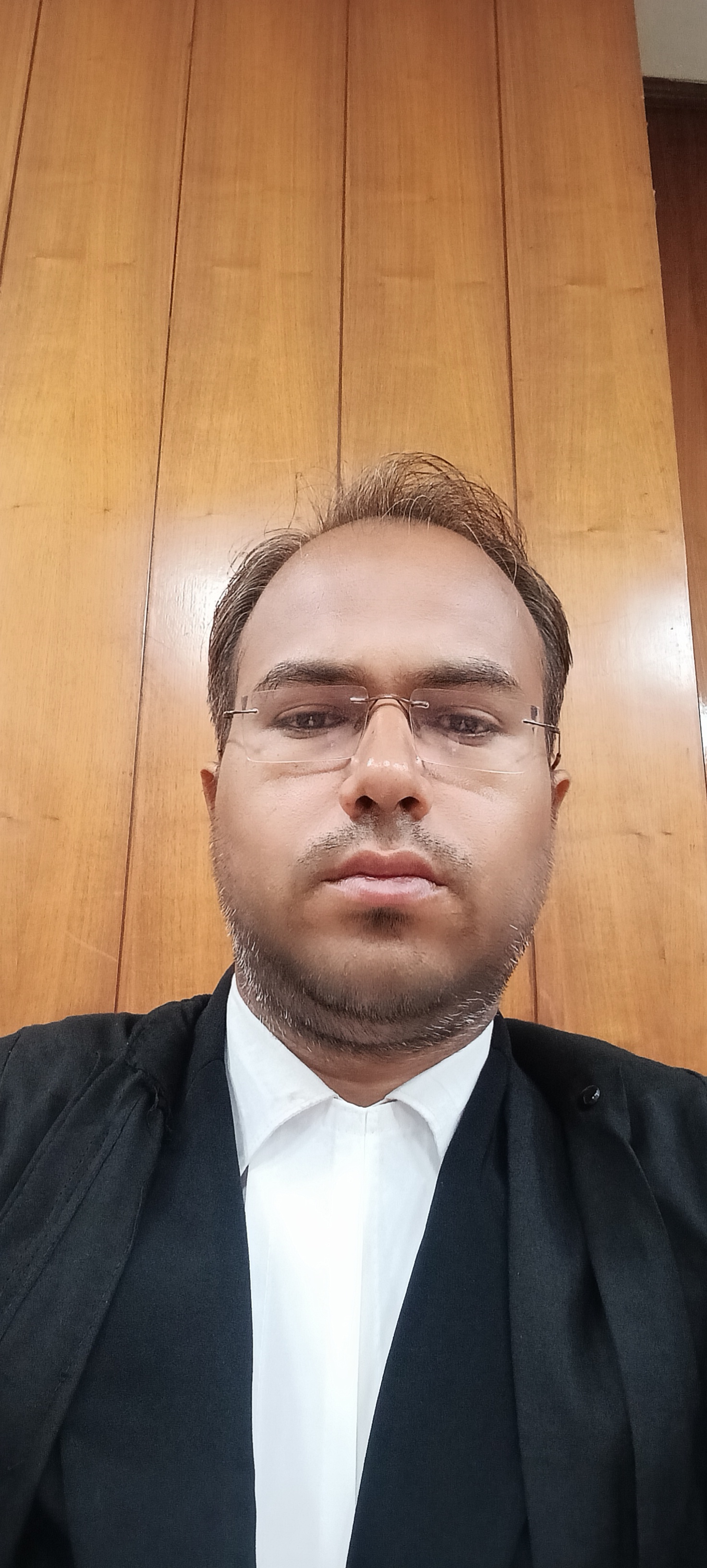 DINESH KUMAR YADAV - Image missing