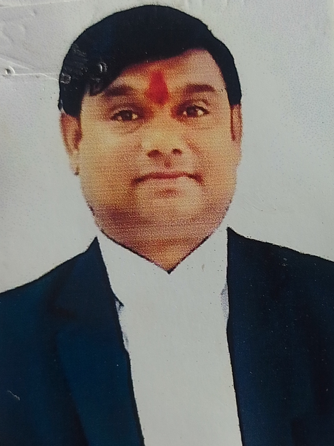 atul kumar rajput - Image missing