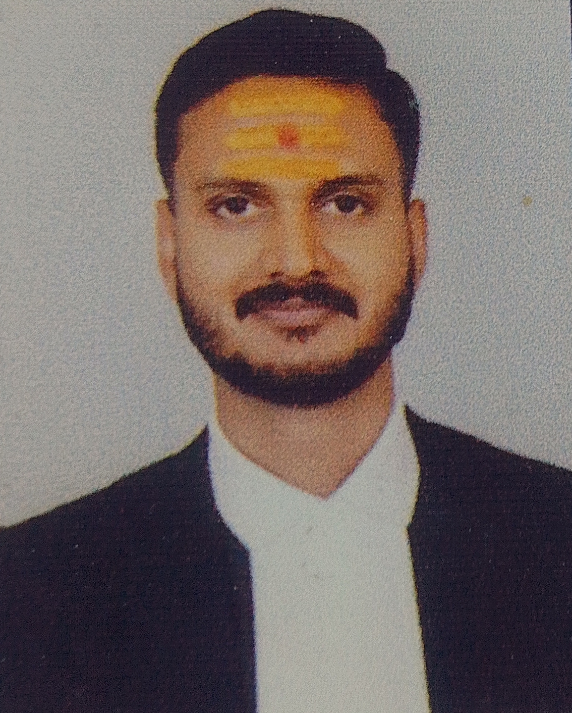 shivam tripathi - Image missing