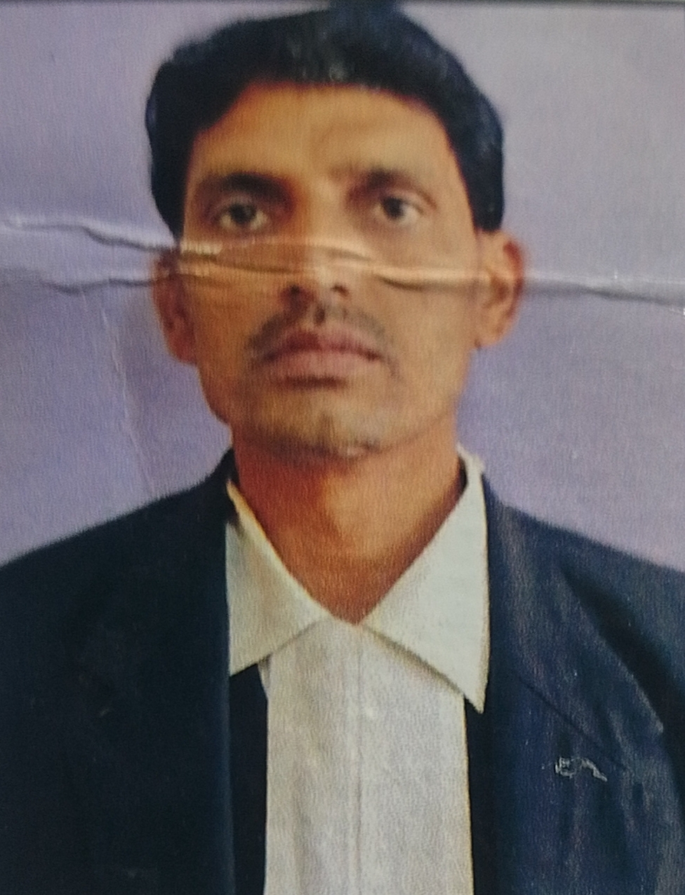 rakesh kumar - Image missing