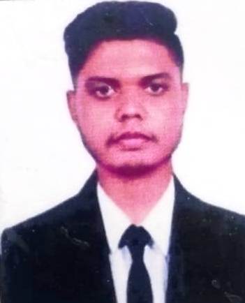 ANMOL YADAV - Image missing