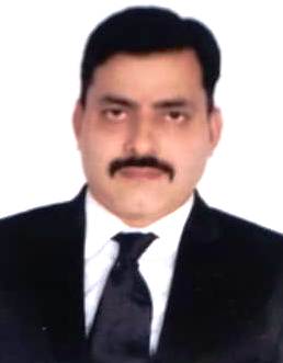 ankur tiwari - Image missing