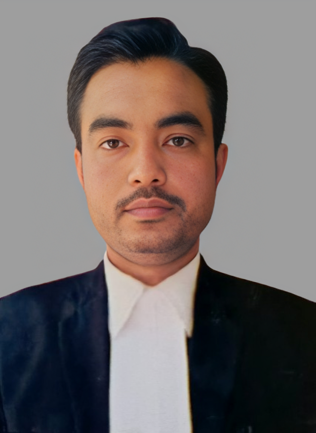 hrishikesh pratap singh - Image missing