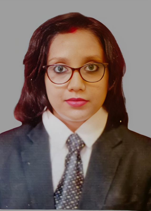 ankita sharma - Image missing