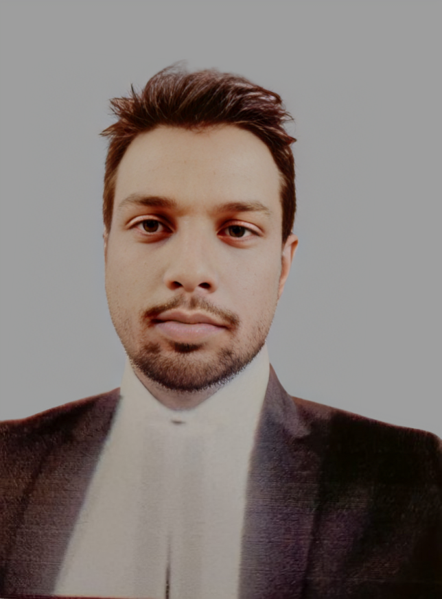 anurag singh - Image missing