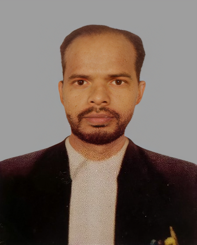 avadhesh kumar gautam - Image missing