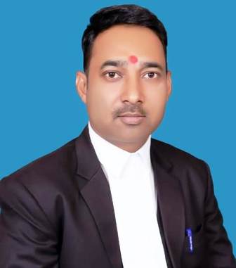 Shashi mohan pandey - Image missing