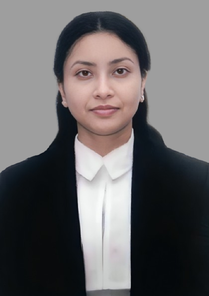 SAACHI SHUKLA - Image missing