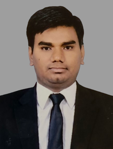 arun kumar patel - Image missing