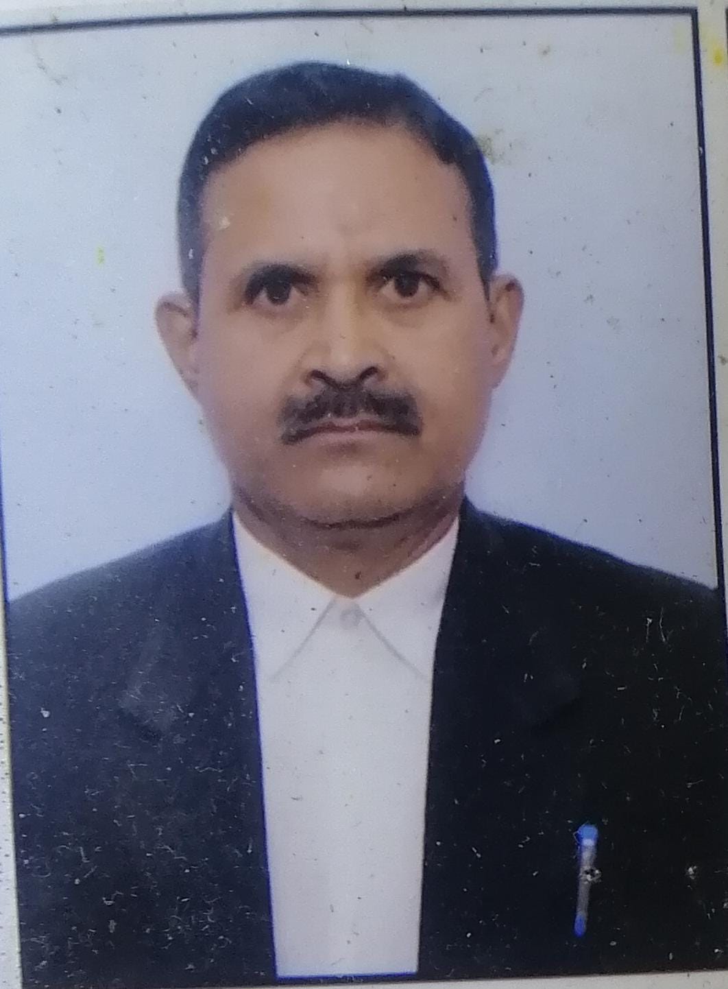 narendra kumar misra - Image missing