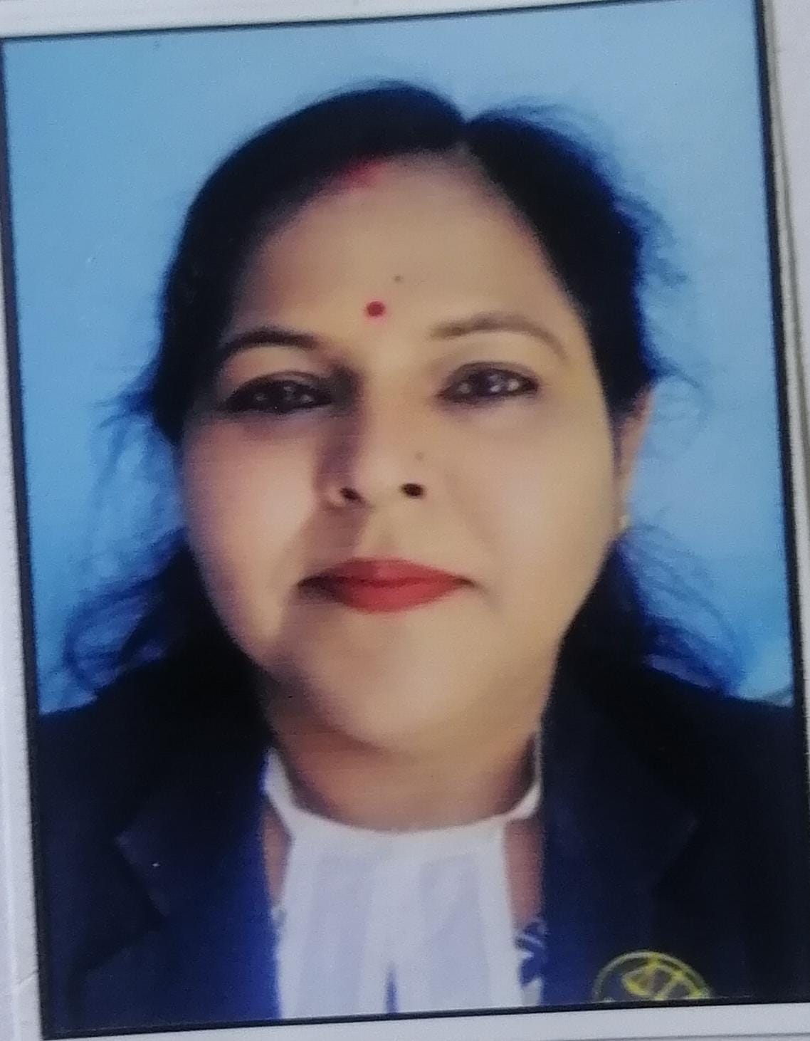 archana dwivedi - Image missing