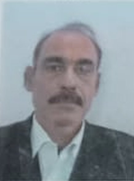 akhilesh srivastava - Image missing