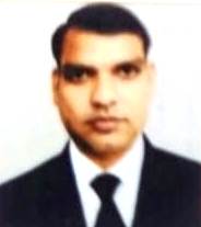 amit yadav - Image missing