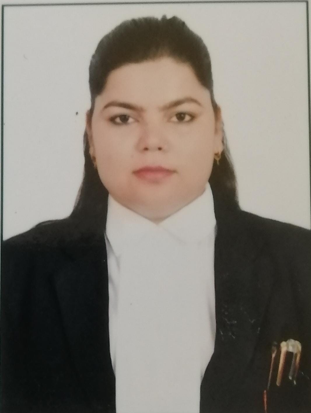 rachana singh - Image missing