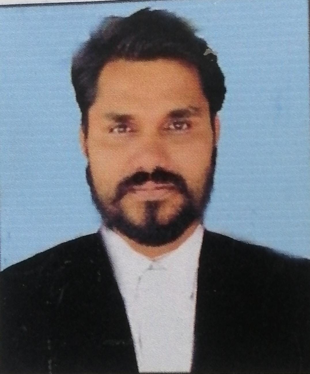 komal singh yadav - Image missing