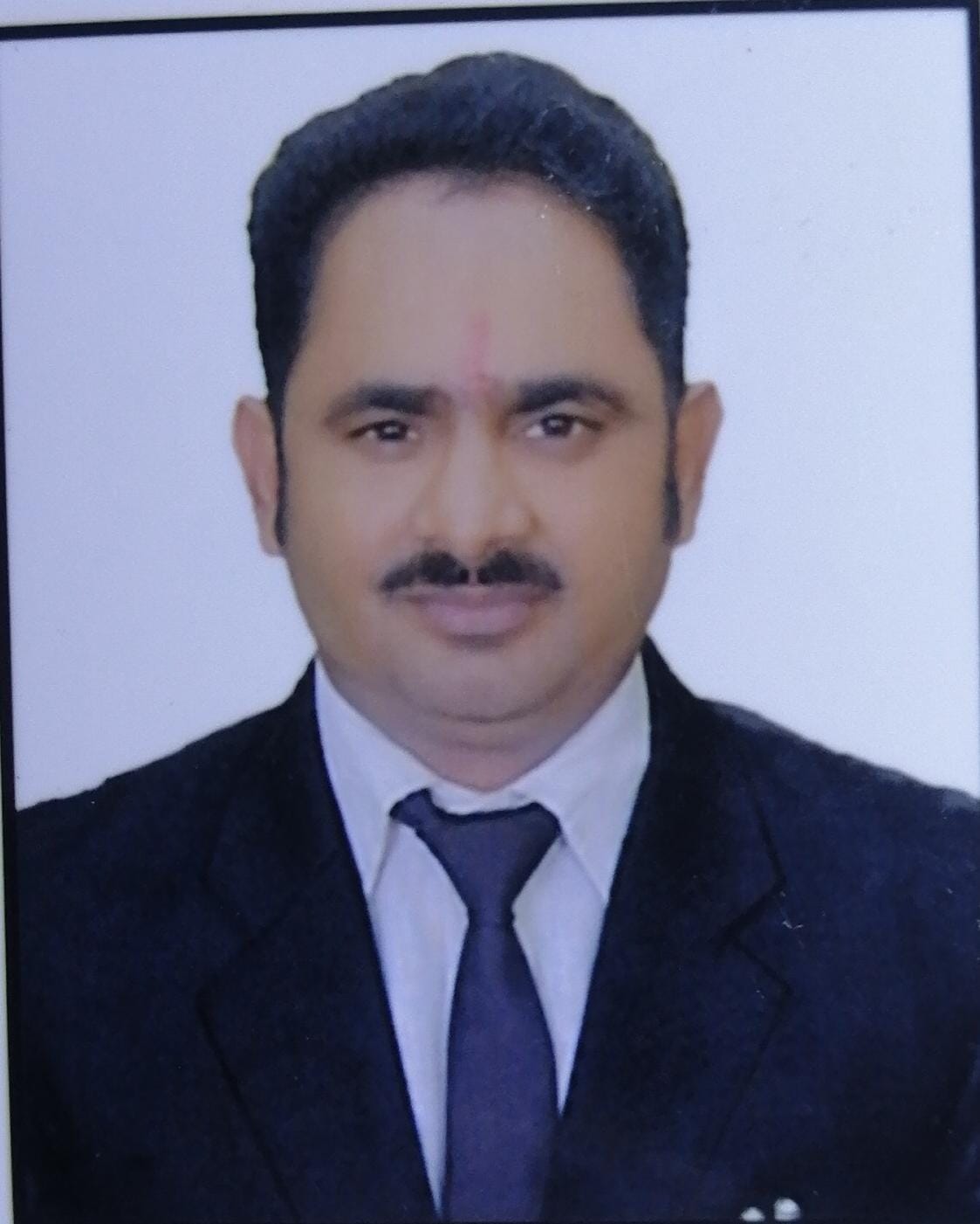 babaloo yadav - Image missing