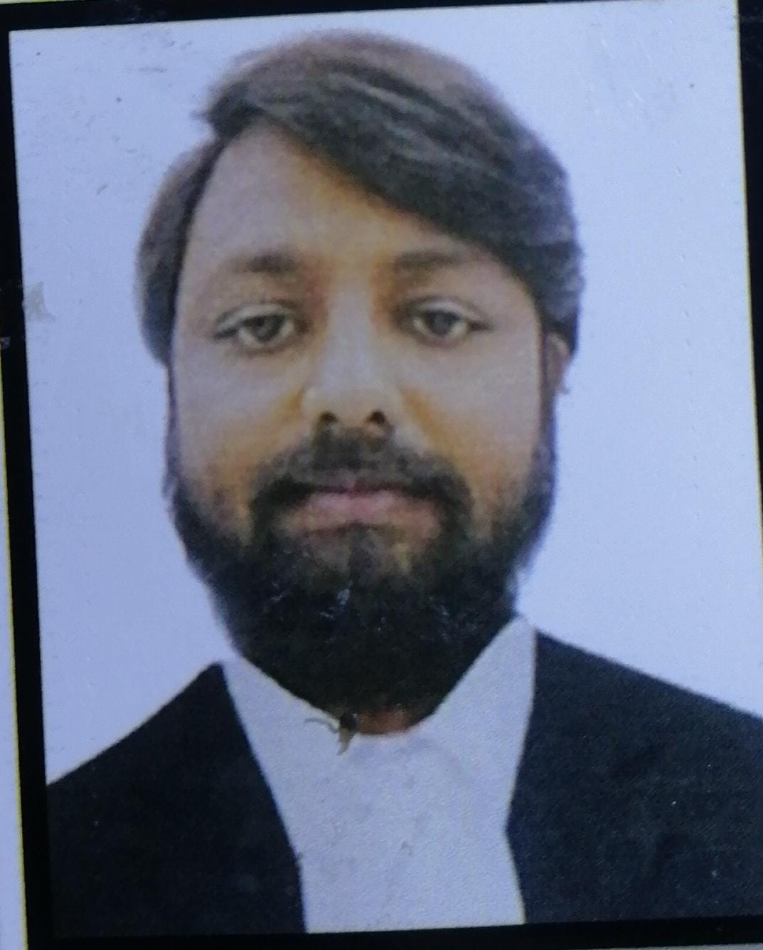 anurag srivastava - Image missing