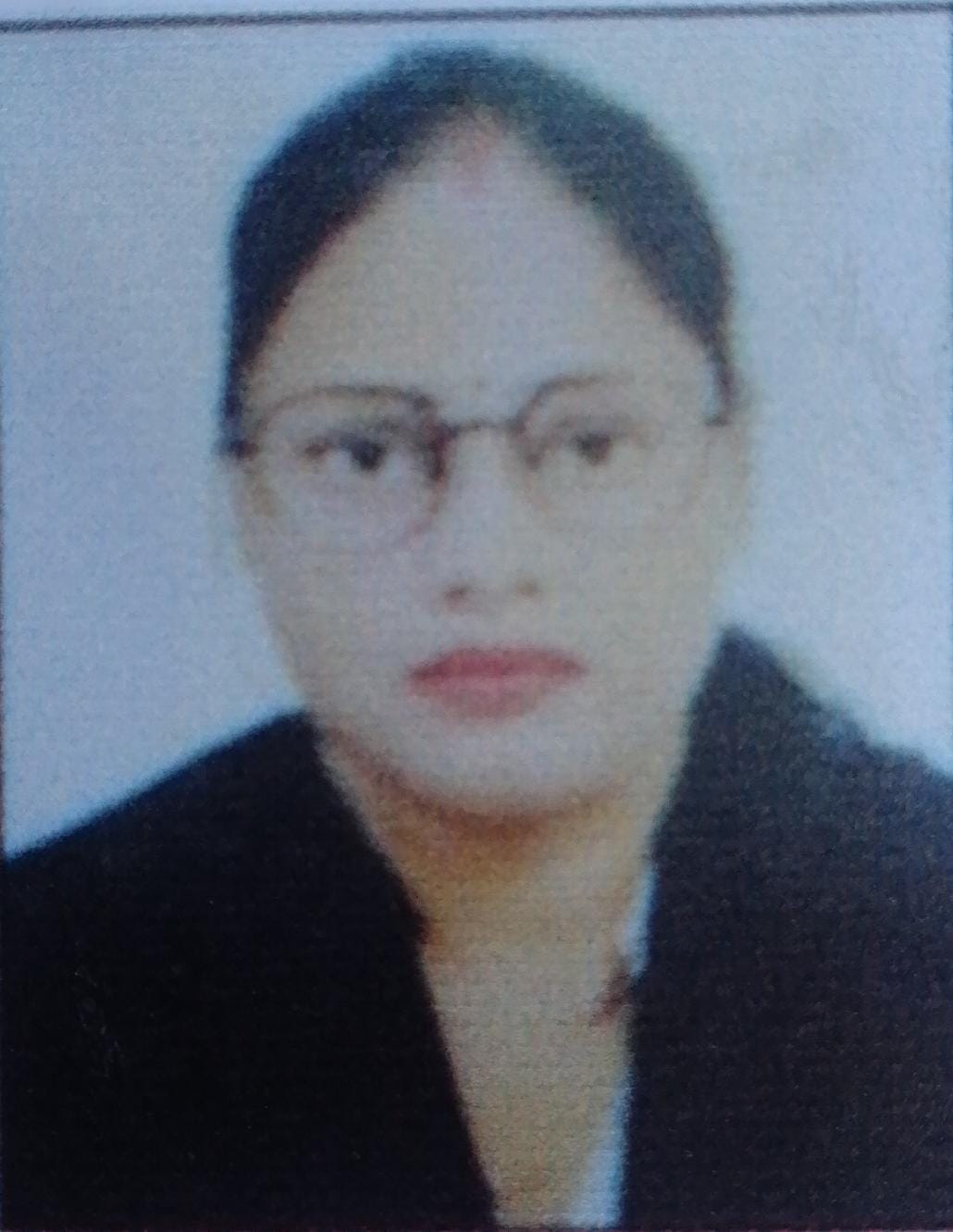 mithilesh maurya - Image missing