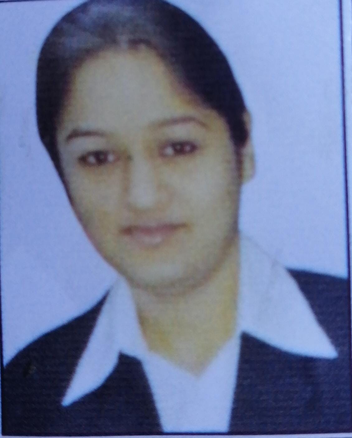 harleen kaur - Image missing