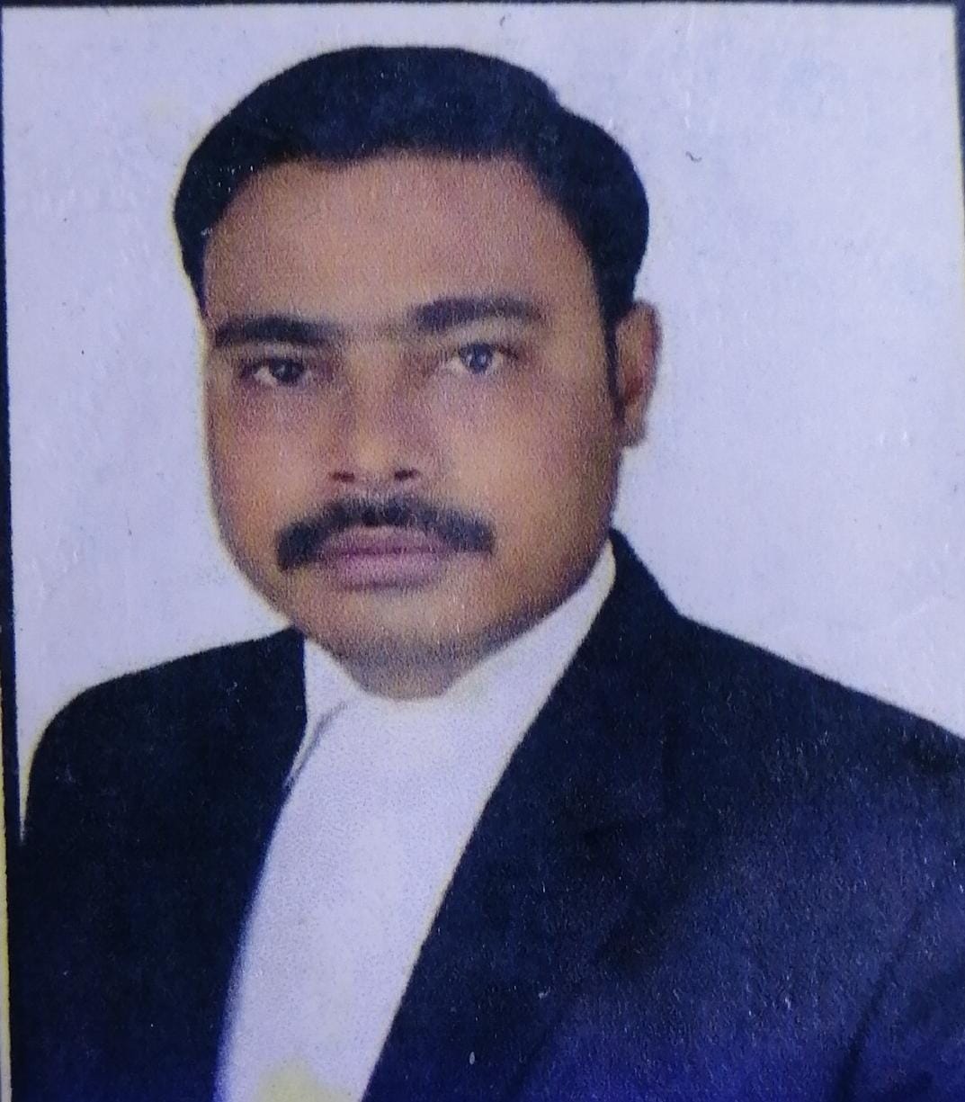 vimal kumar jaiswal - Image missing