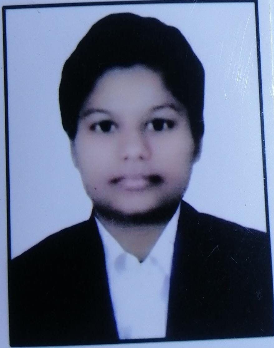 astha tiwari - Image missing