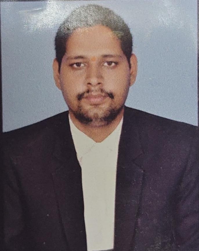 Arjun shukla - Image missing