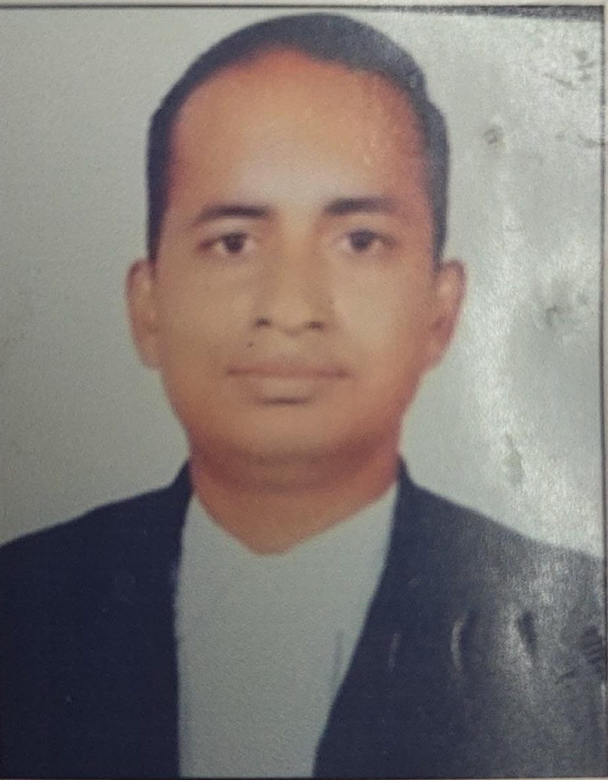 amit singh - Image missing