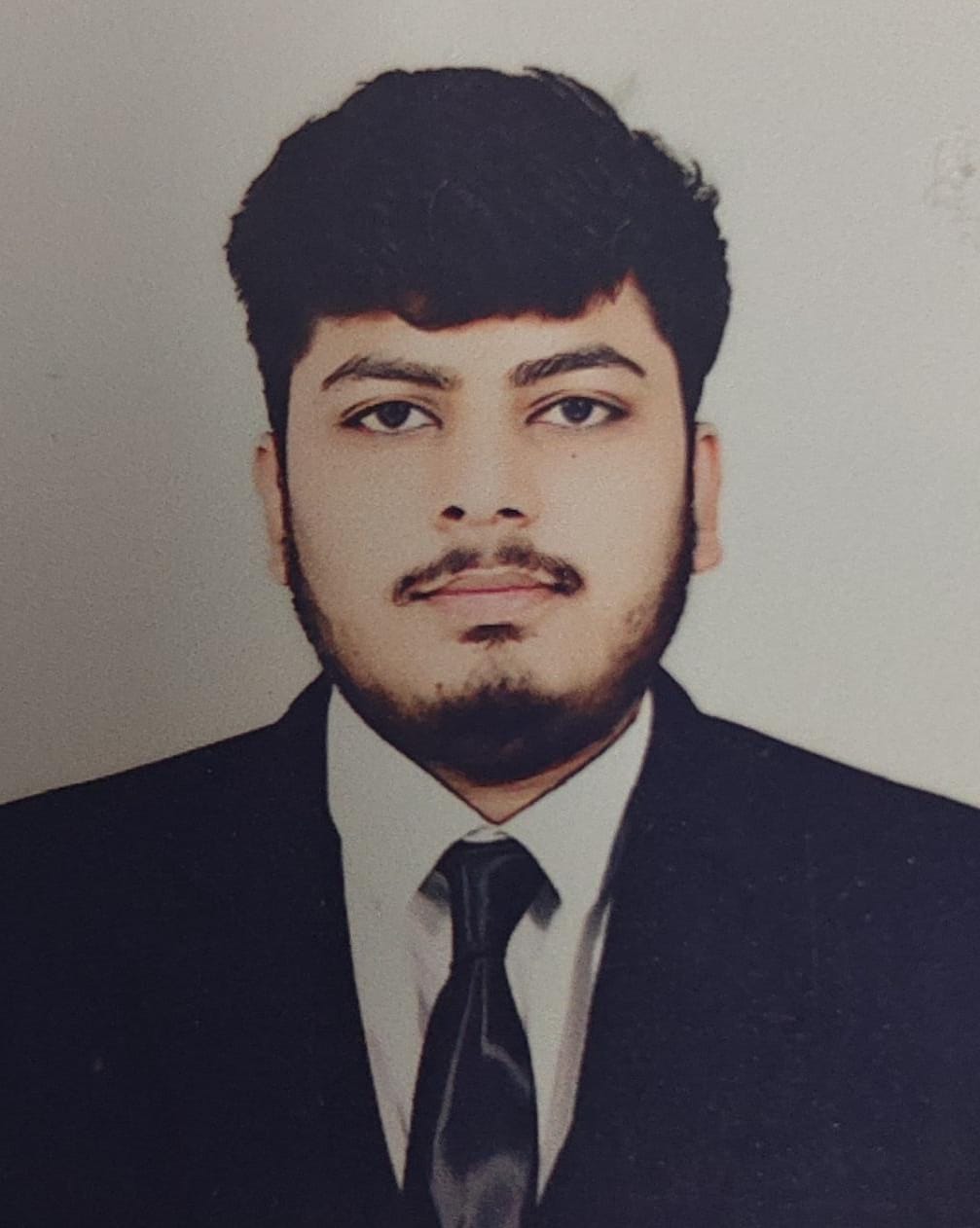 kunwar mohd isa ali khan - Image missing