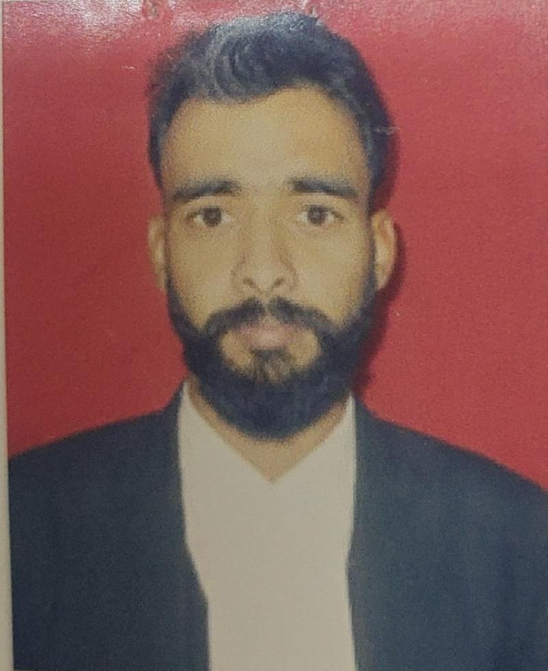 saurabh kumar - Image missing