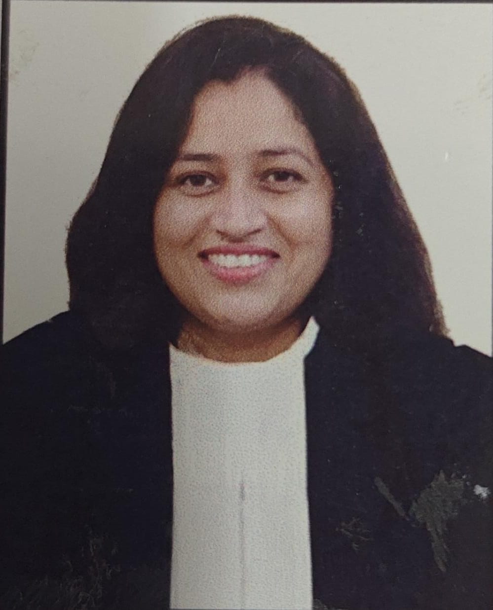 saloni yadav - Image missing