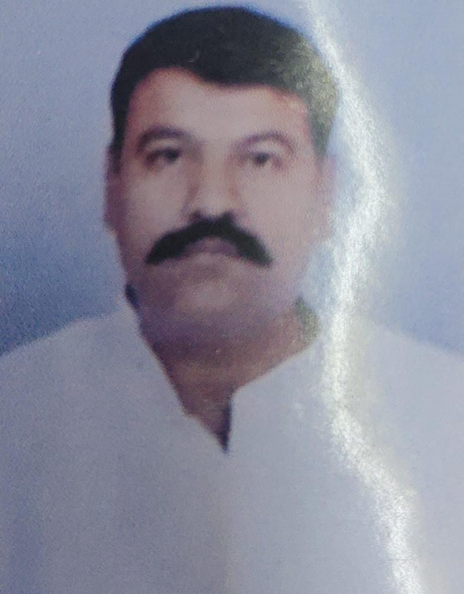 anil kumar singh - Image missing